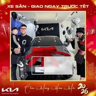 Kia Bạch Đằng - Một buổi xem xe thực tế của khách hàng.