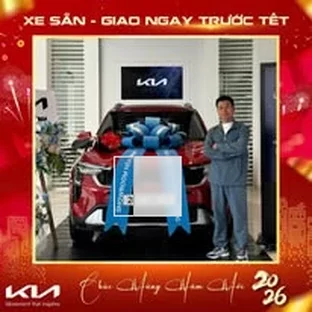 Kia Bạch Đằng - Một buổi xem xe thực tế của khách hàng.