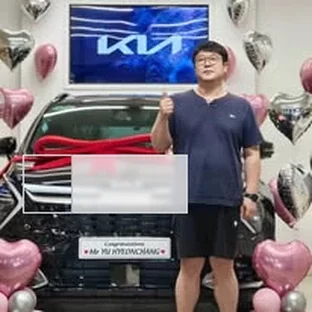 Kia Bạch Đằng - Tư vấn phiên bản và màu xe tại Ba Đình.
