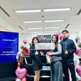 Kia Bạch Đằng - Tư vấn phiên bản và màu xe tại Ba Đình.